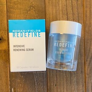 NEW R+F Redefine Intensive Renewing Serum